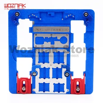 

Wozniak A21+ A22 A23 High temperature resistance Fixture Motherboard CPU Fixed maintenance for iphone 5S 6 6P 6S 6SP 7 7P 8 8P