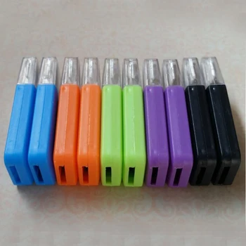 

centechia Support USB 2.0 Memory Card Reader High Speed Micro SD TF Adapter Random Color