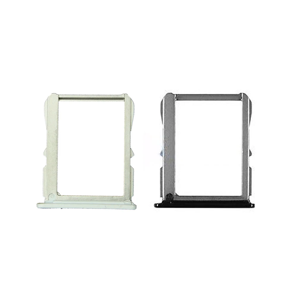 

Black/White For LG Optimus G E975 E973 E971 SIM Card Tray Holder Cover Replacement Parts