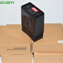 10 шт. одноканальный дорожный Индуктивный автомобильный шлейфовый детектор сенсор модуль контроллера для двигатель устройства открывания шлагбаума мотор