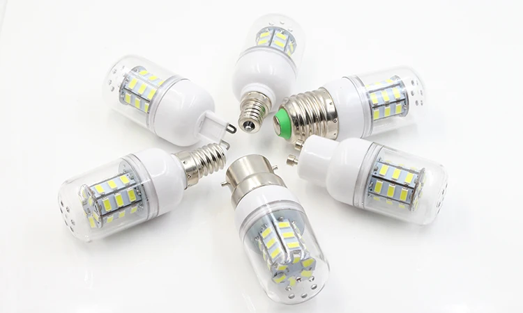 led bulb