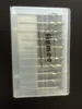 10 pièces 3*6mm carbure de tungstène 8 cannelures fraises rotatives ► Photo 3/4