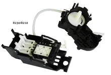 Original New Ink Pump Assembly for Epson R230 R210 R310 R350 R270 R290 Printer Pump Assembly Ink System Assy Original New Ink Pump Assembly for Epson R230 R210 R310 R350 R270 R290 Printer Pump Assembly Ink System Assy
