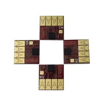 

HP932 933 auto reset cartridge chip for HP Officejet 6100 6600 6700 7610 7110 7612 printer