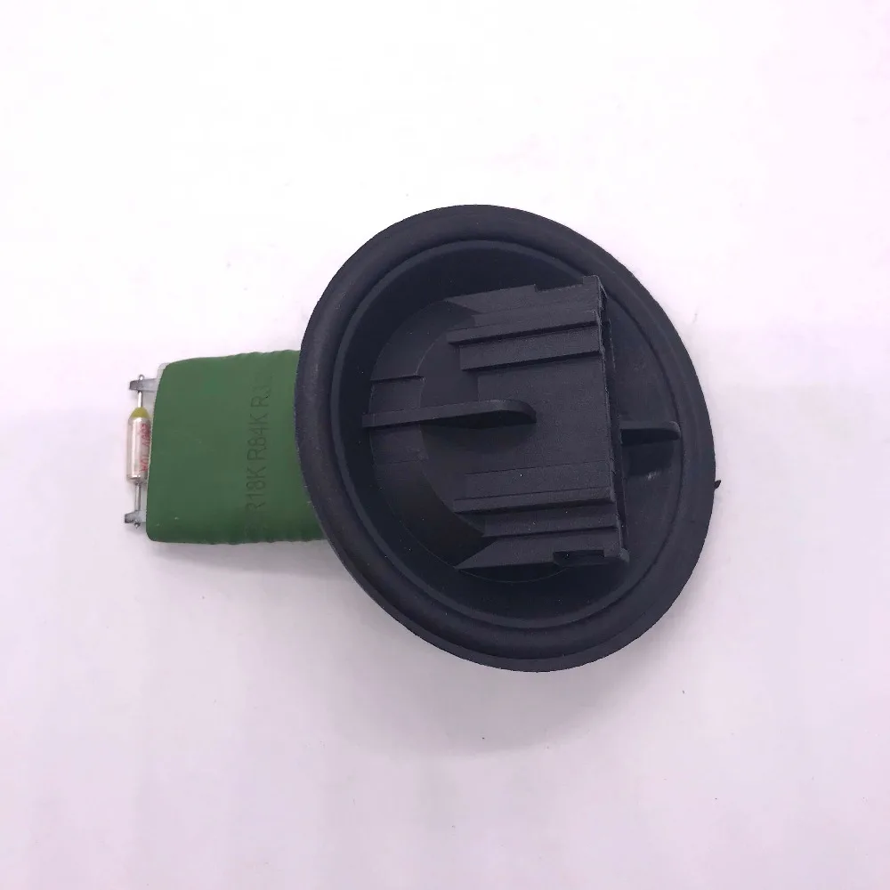 A/C Radiator Fan Control Heater Blower Motor Resistor 6RD959263 for V-W Polo Voyage for Audi A1 A2 Seat Ibiza 6Q0959263A