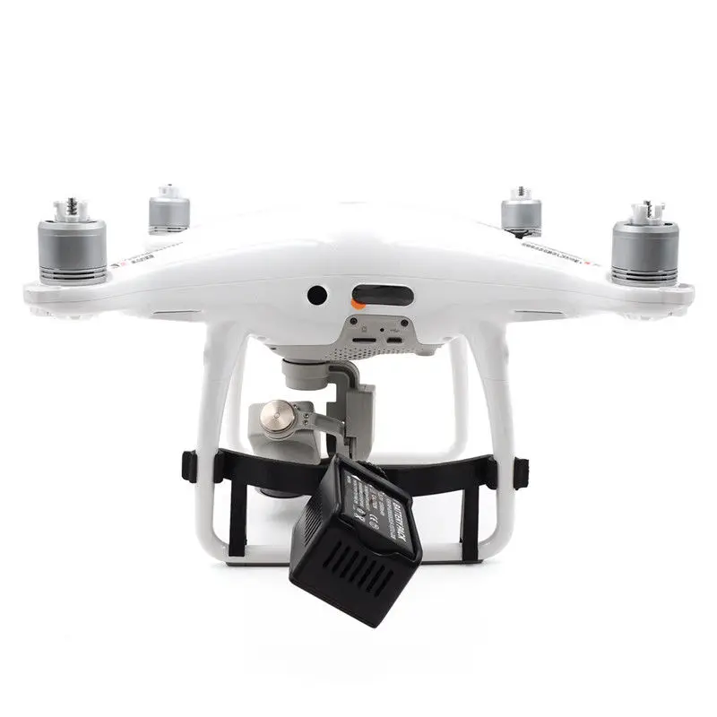 STARTRC держатель шасси светодиодный светильник комплект пряжки для DJI Phantom 4 pro