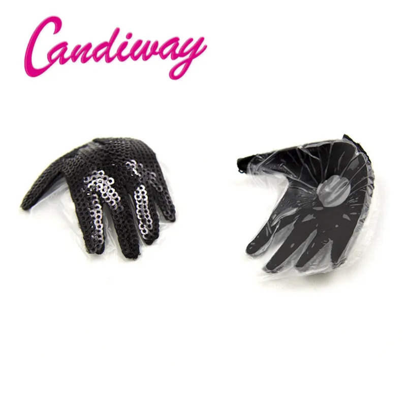 Sequin hand shape Nipple Pasties Pads Body Premium Breasts Stickers women's slutly Adhesive