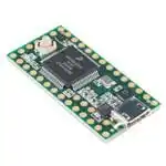 

DEV-13736 Development Boards & Kits - ARM Teensy 3.2