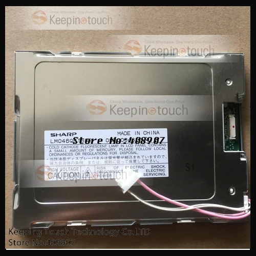 

NEW Original 4.6inch LM046QB1S02 LCD Display Screen Panel