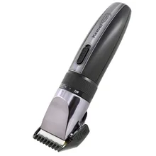 New Hair Clipper High Quality Electric Trimmer Cordless Barber Tool Rechargeable And Electric Both Work Hair Cutting Machine 43