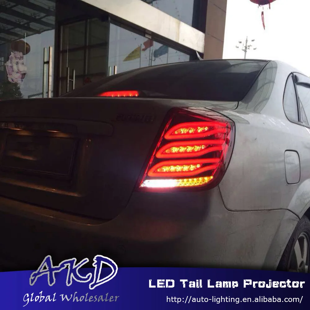 led фары на chevrolet lacetti led фары на chevrolet lacetti
