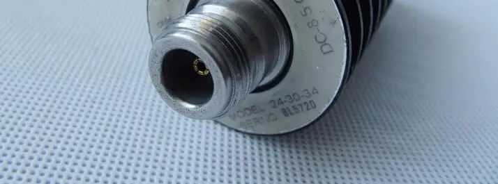 

24-30-34 8.5GHz 30db 50W BL5720