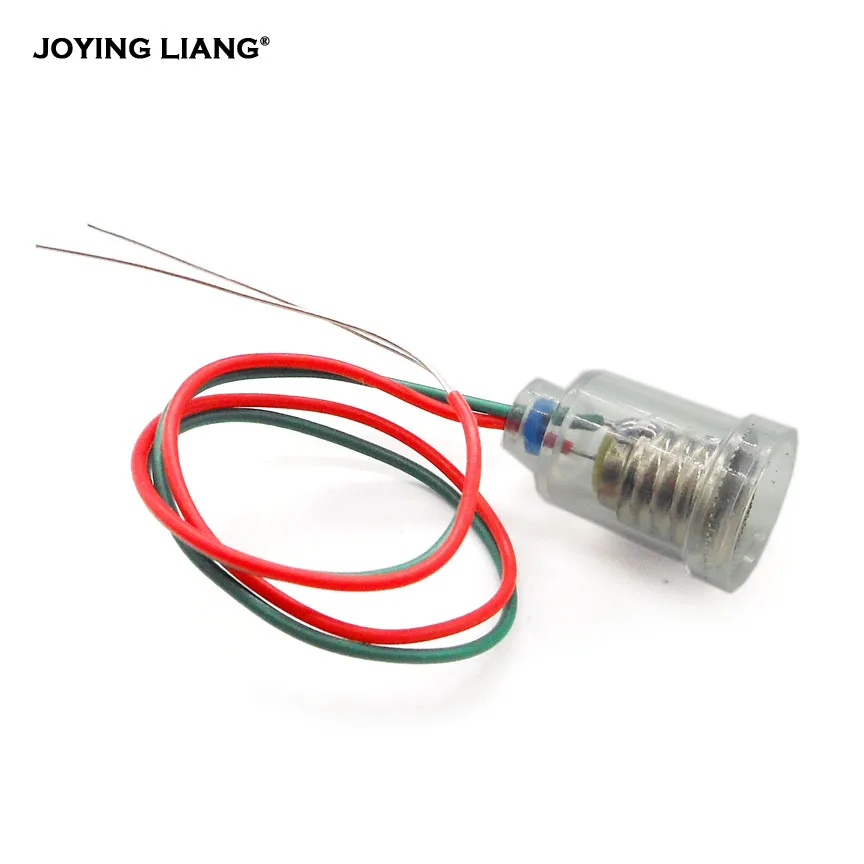Держатель для лампы JOYING LIANG E10 цоколь из световых бусин студенческий эксперимент