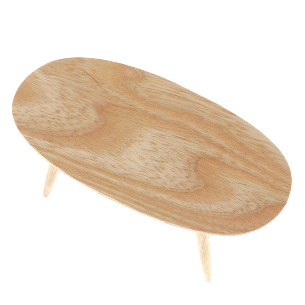 1/12 مقياس دمية مصغرة طاولة شاي نهاية الجدول نموذج الأثاث 1/12 مقياس دمية مصغرة طاولة شاي نهاية الجدول نموذج الأثاث