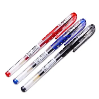 

Japan PILOT BL-WG Slip Pen Gel pen 0.5mm 10pcs/lot