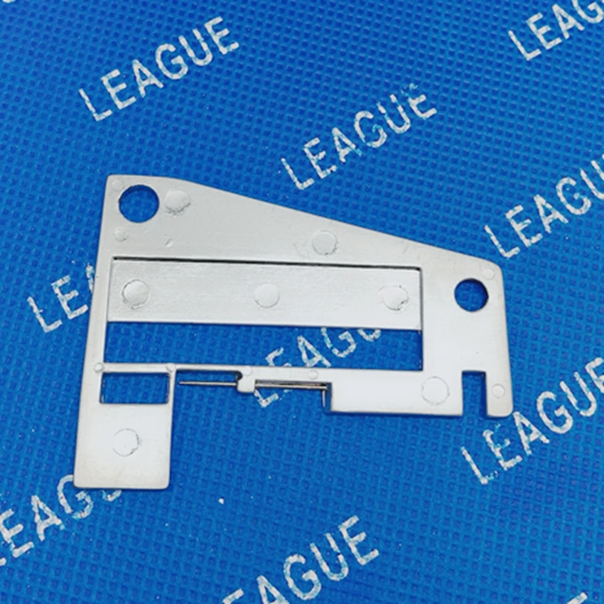 Rolled Hem Needle Plate For Babylock, Elna, Riccar, Simplicity Serger