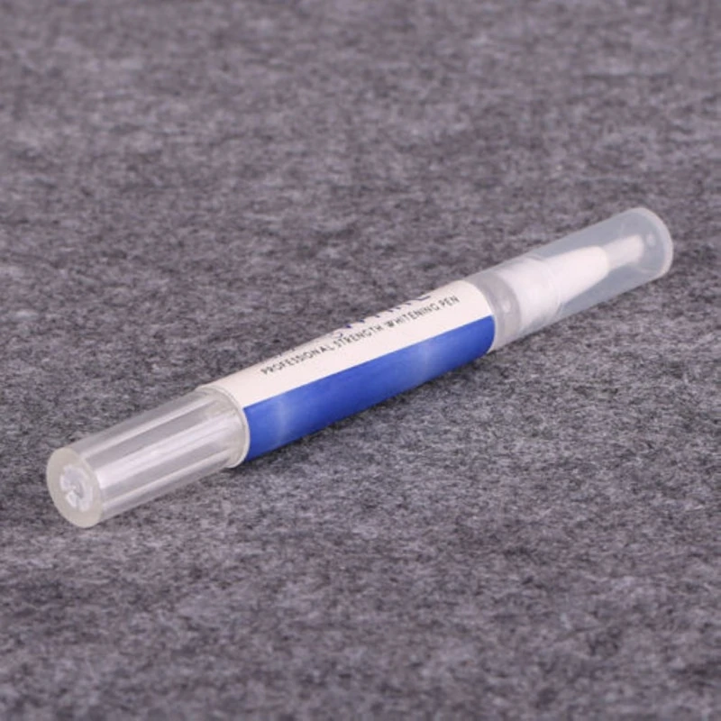 Пероксид гель для чистки зубов отбеливающий набор зубных белых зубов отбеливающая ручка