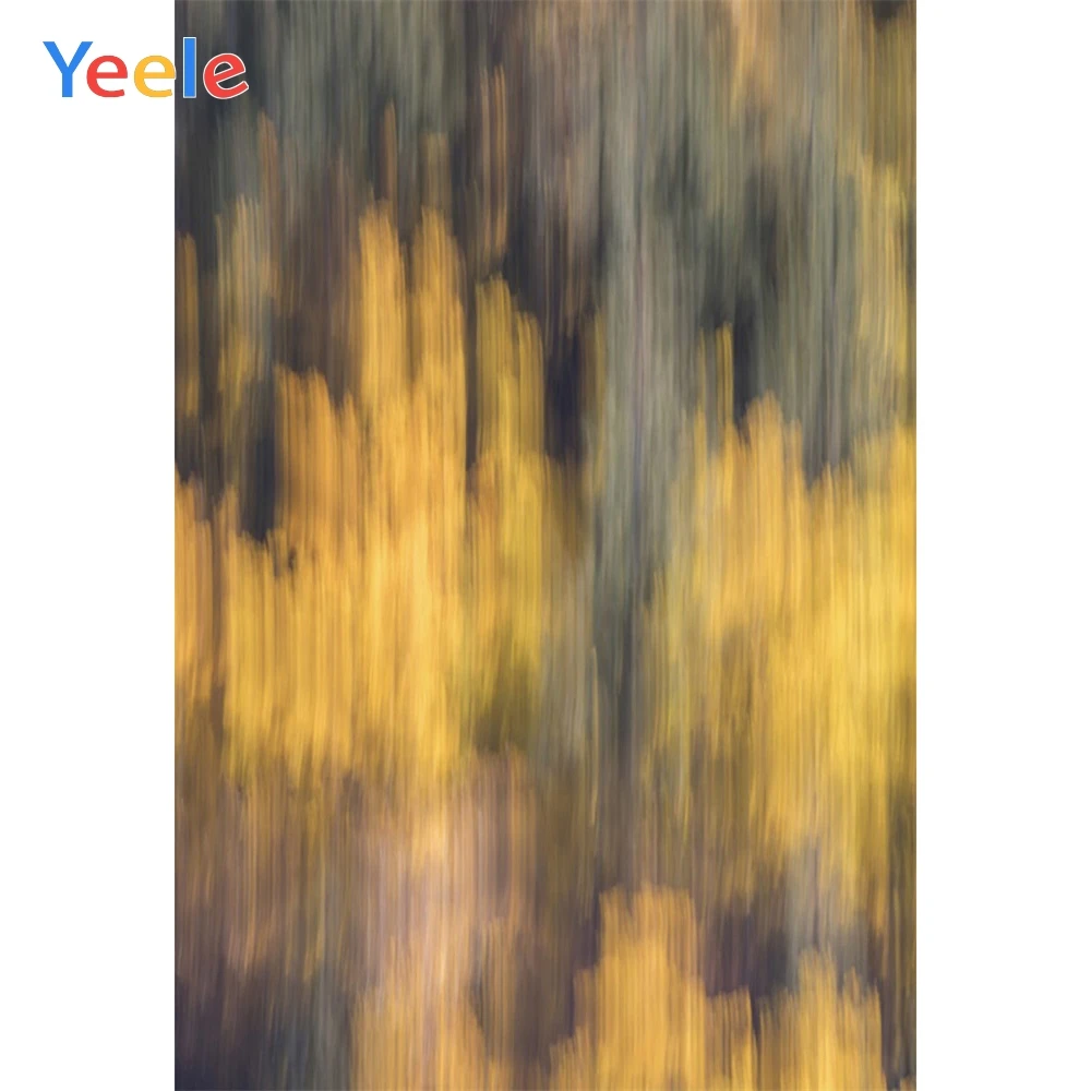 

Yeele Gradient Blurry Color Professional Camera Photography Backgrounds Personalized Photographic Backdrops For Photo Studio