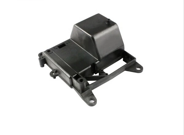 Пластиковый батарейный блок для 1/5 hpi rovan km baja 5b 5t 5sc Запчасти радиоуправляемых