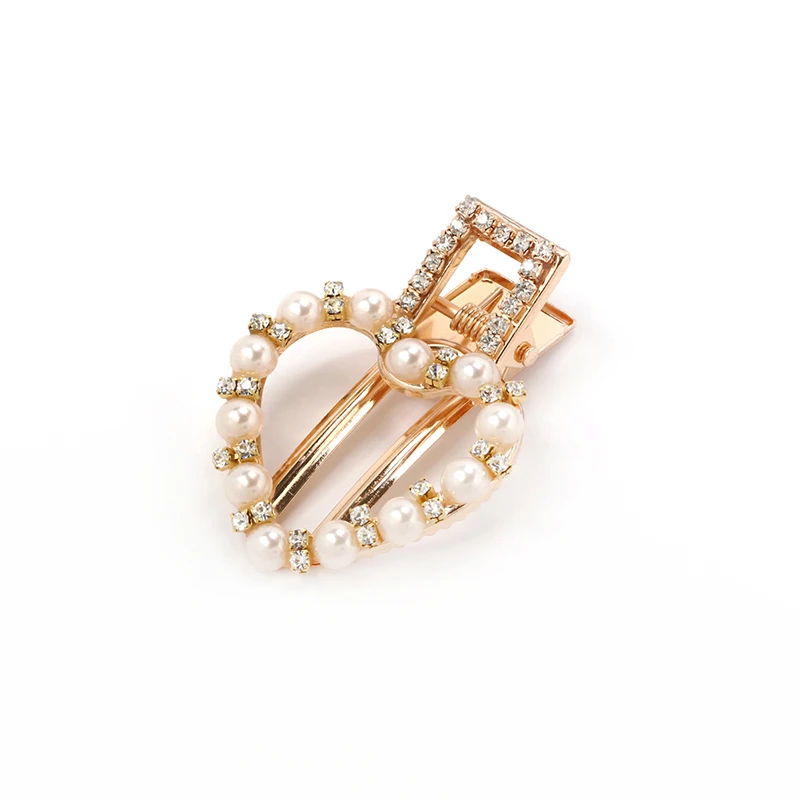 ZA жемчужные серьги-кольца для женщин, большие круглые висячие серьги в форме сердца, свадебные ювелирные изделия,, бижутерия - Окраска металла: 60031