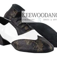 Новая качественная Мужская танцевальная обувь для латинских бальных танцев, обувь для танцев, вечерние туфли, свадебные туфли для улицы и дома