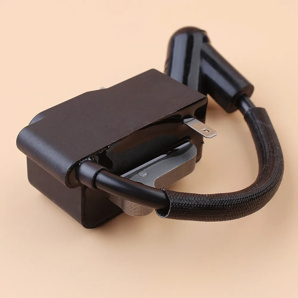 Ignition Coil Magneto Module For HUSQVARNA 232L 232R 235R 240L 240RJ 227L 227R 225R 225L Trimmer Parts #537038501 Ignition Coil Magneto Module For HUSQVARNA 232L 232R 235R 240L 240RJ 227L 227R 225R 225L Trimmer Parts #537038501