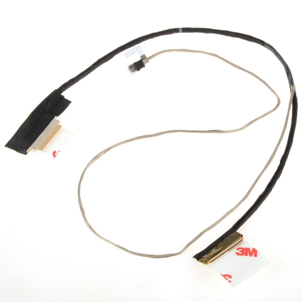 

Notebook Computer Replacements Lcd Led Lvds Video Screen Cable Fit For HP 15-G Series 749646-001 DC02001VU00 P25