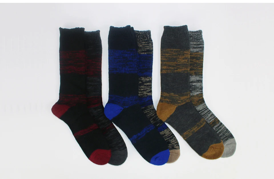 Winter Warm Socks