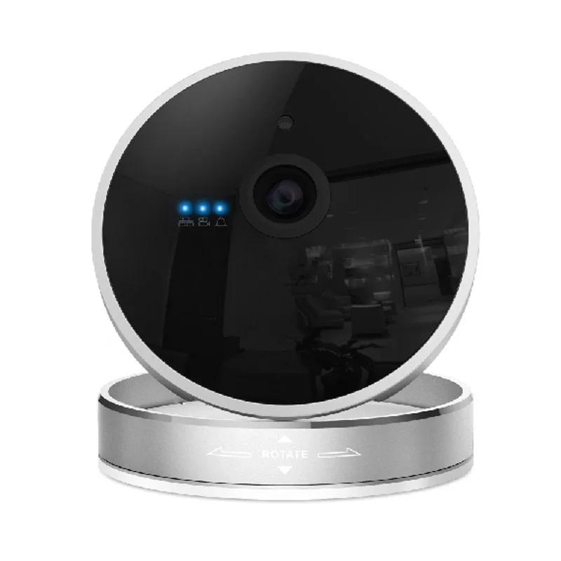IP камера Topvico Cube Wi Fi 720P 1 0 МП HD ONVIF P2P|ip camera wifi|ip wifi 720pip |