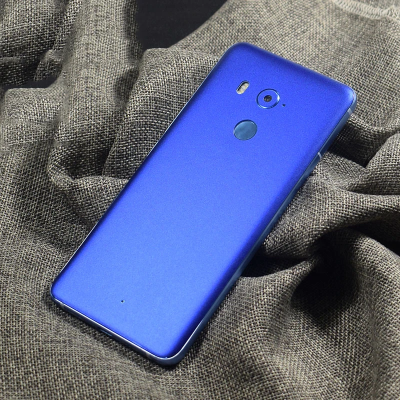 Меняйте цвет и лед пленка для htc U11 + Plus мобильного телефона U11Plus декоративная