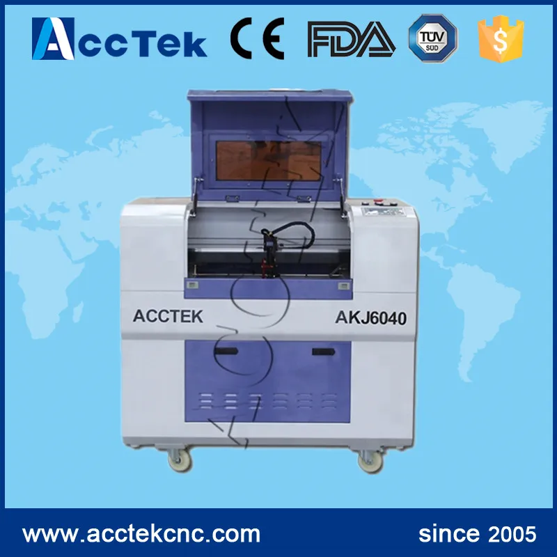 

Laser Engraving 600*400 mm 80W 220V/110V Co2 Laser Engraver Cutting Machine DIY Laser Cutter Marking machine, Carving machine