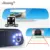FHD 1080 P della Macchina fotografica specchio retrovisore Doppia lente Auto DVR di Visione Notturna Video Recorder Dash cam Auto Registrator Loop video