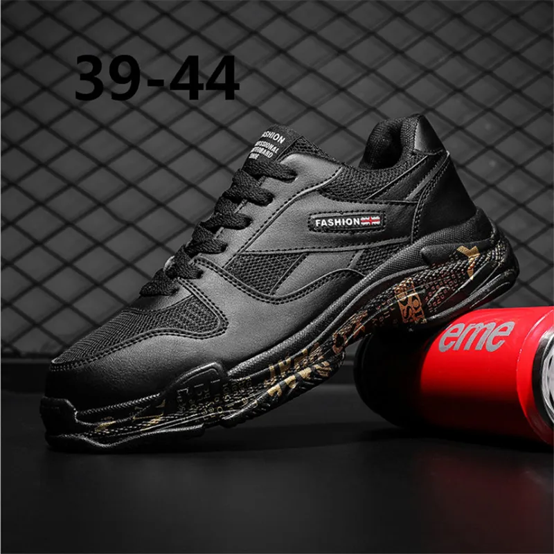 

Outdoor soft bottom breathable comfortable spring fashion breathable Korean version of vulcanized shoes
