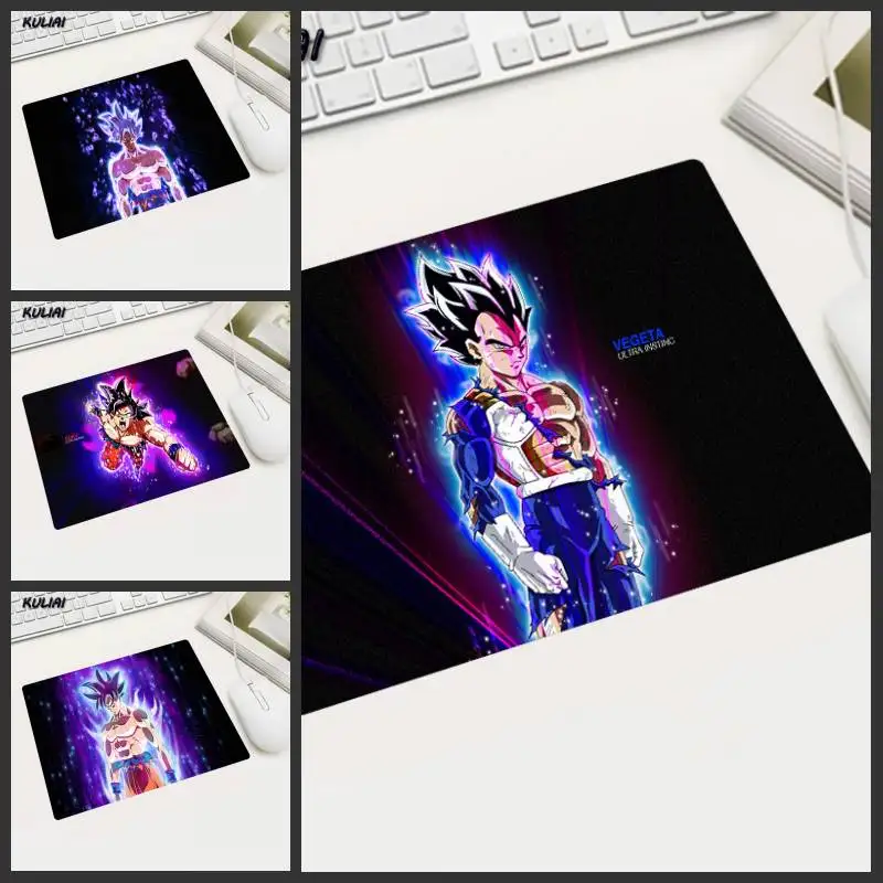 XGZ магазин Dragonball коврик для мыши Placemat Mar подушка для ноутбука Dragon Ball Коврик для мыши компьютерная анимация игры игроки коврики для мыши