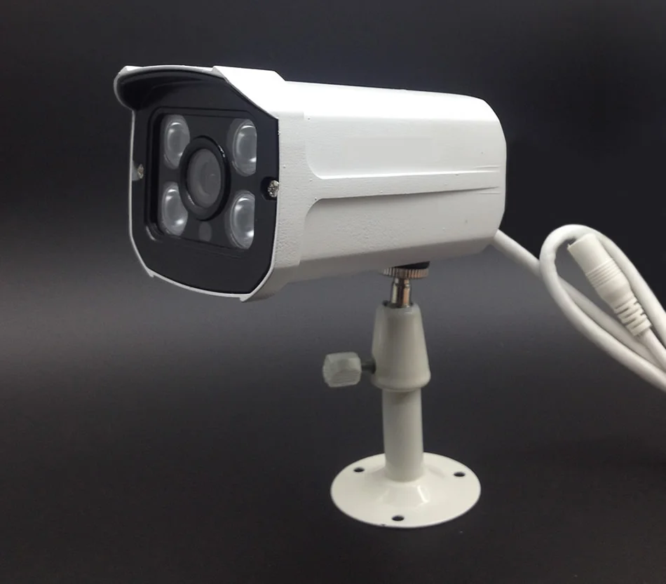 HD 960p poe ip camera W54WIST poe 8-2