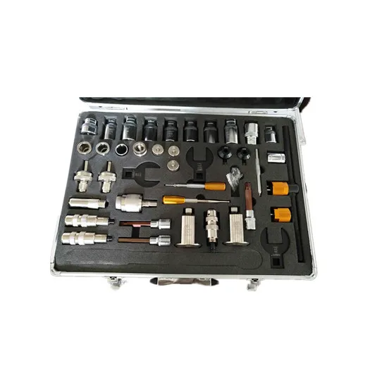 

40pcs Full set common rail repair tools