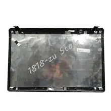 YALUZU ноутбук верхняя крышка для Asus K52 A52 X52 K52F K52J K52JK A52JR X52JV A52J lcd задняя крышка оболочка