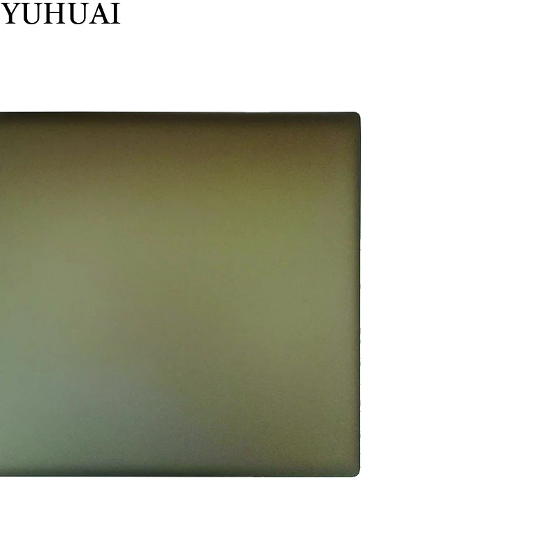 lcd задняя крышка для lenovo IdeaPad 520-15 520-15IKB lcd верхняя крышка чехол золотой