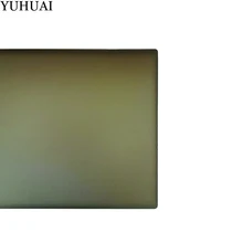 lcd задняя крышка для lenovo IdeaPad 520-15 520-15IKB lcd верхняя крышка чехол золотой