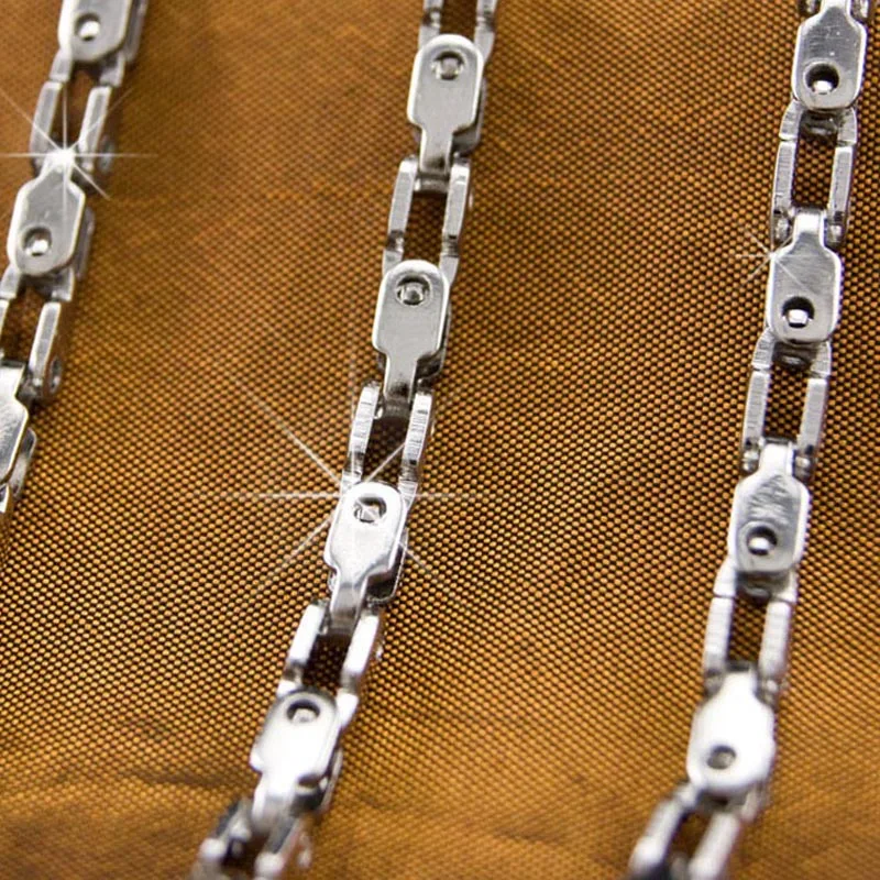 Risul-3-5mm-Box-Chain-Punk-Style-for-Men-thick-box-Necklace-Shiny-Stainless-steel-Chains (2)
