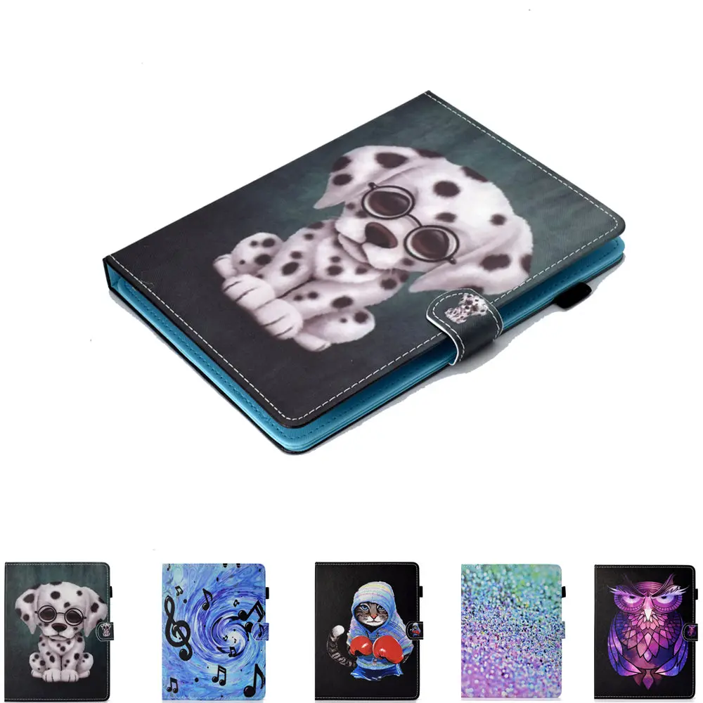

7 inch Fashion PU Leather cover For Onyx Boox Vasco da Gama 2/1 For BQ Cervantes 4/3 eReader 6.0 inch Universal Tablet Case