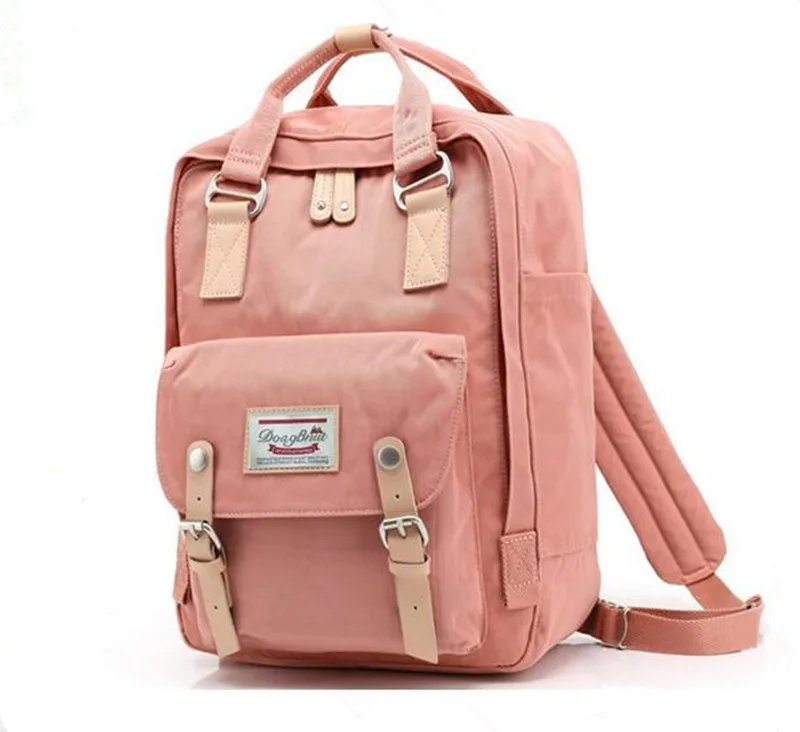 

Brand teenage backpacks for girl Waterproof Kanken Backpack Travel Bag Women Large Capacity brand Bags For Girls Mochila