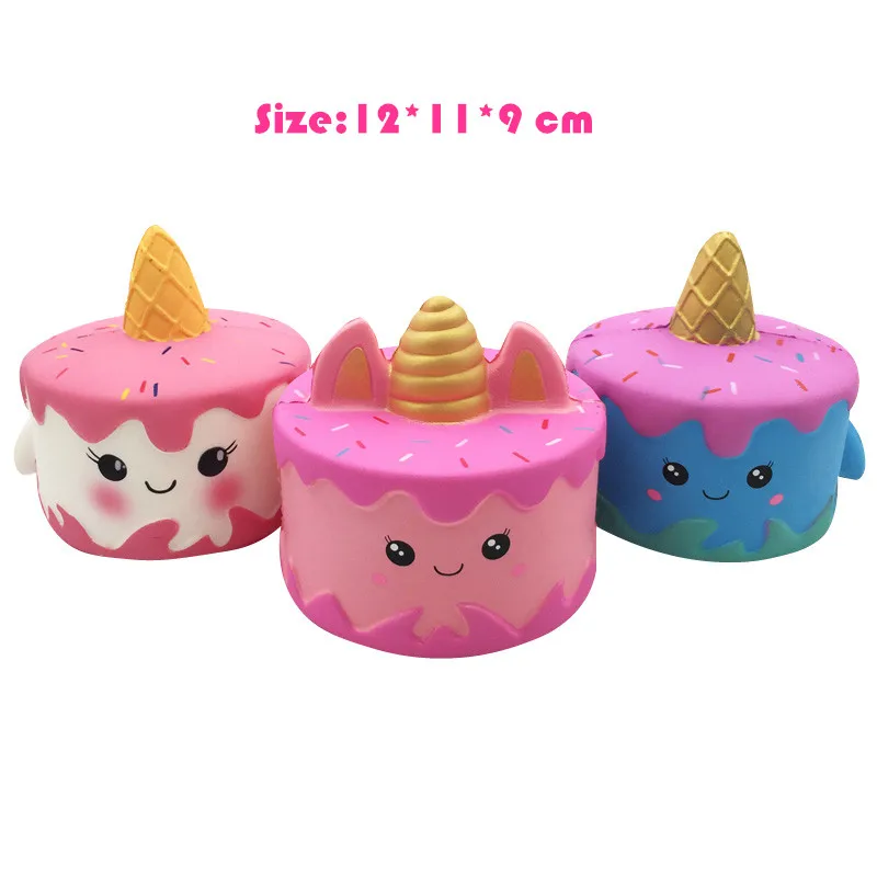 cake squishy (6)