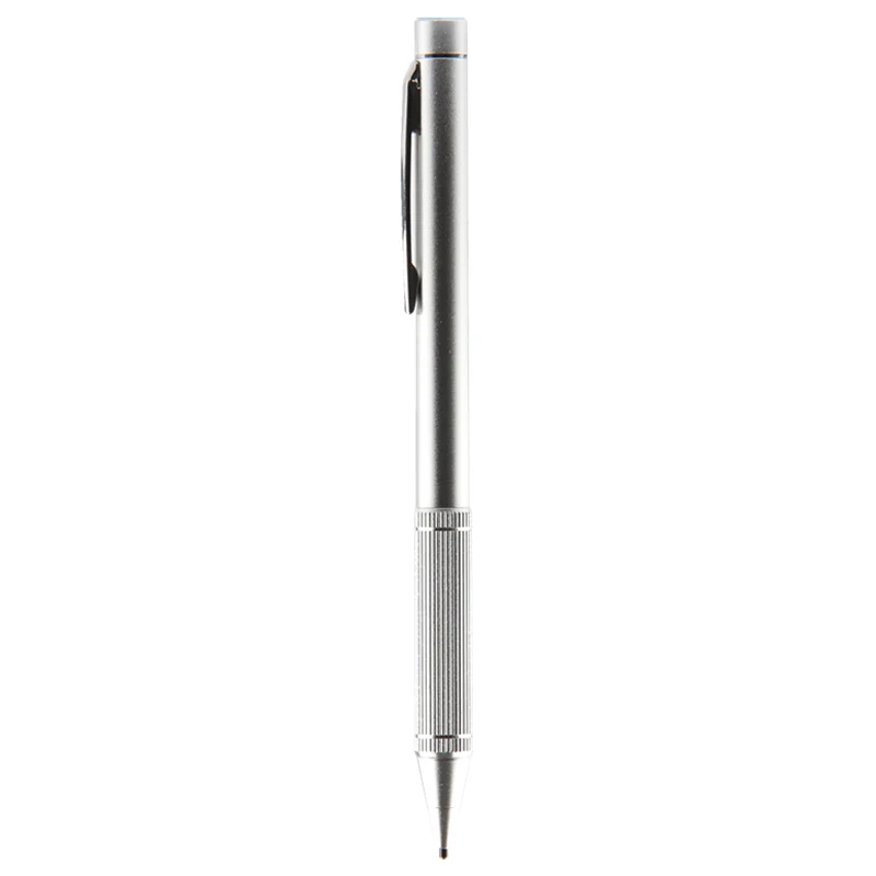 Активная Ручка емкостный сенсорный экран для iPad Air 3 iPad 9,7 дюймов iPad Air 2 1 Air3/2/1 ручка стилус чехол для планшета перо 1,4 мм