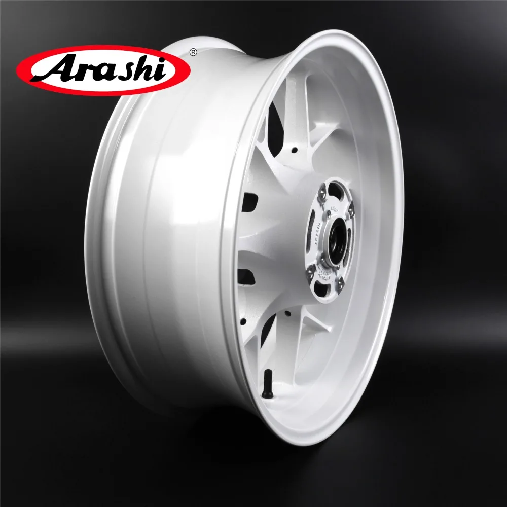 Обод заднего колеса Arashi для Honda CBR600RR 2007 2017 CBR 600 RR CBR600 600RR 2008 2009 2010 2011 2012 2013 2014 2015