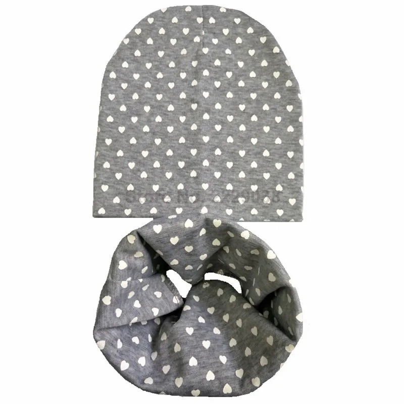 Light grey love set