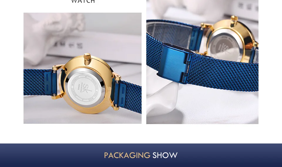 Shengke часы для женщин лучший бренд класса люкс сталь кварцевые часы набор дамы браслет часы Relogio Feminino часы с браслетом