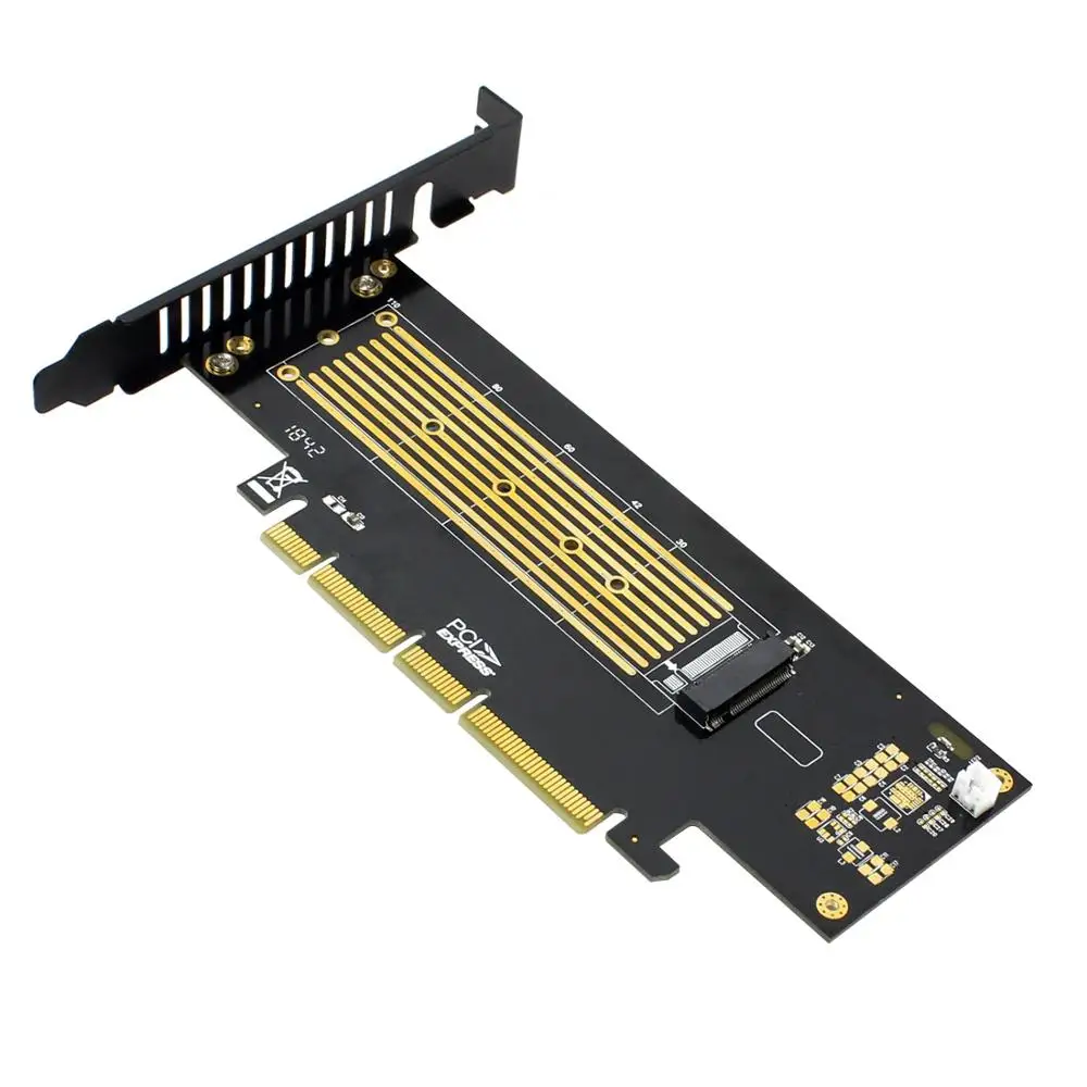 JEYI m2. Pci support