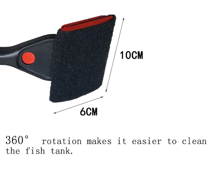 Petshy fish tank cleaning tool-3