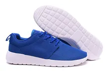 Sports shoes men’s Professional running shoes Breathable mesh sports breathable shock absorption Sneakers running shoes